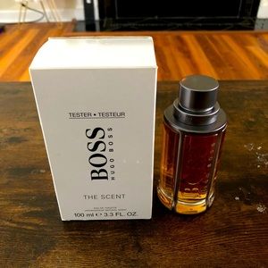 Hugo Boss The Scent